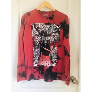 FIFTH SUN STAR WARS LONG SLEEVE TEE